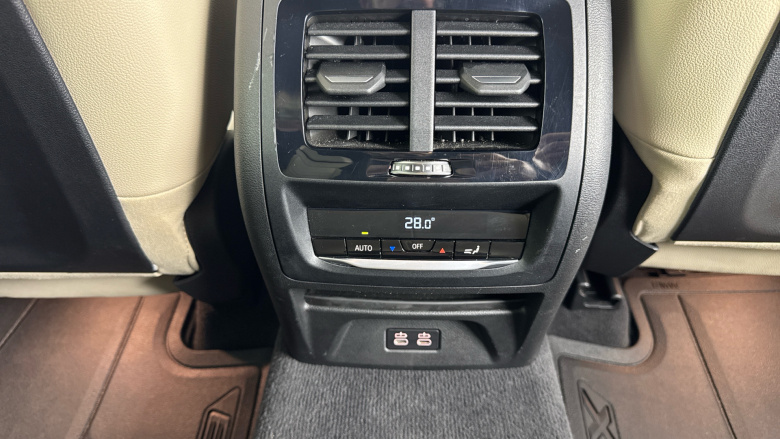 BMW X3 xDrive20d MHT M Sport 5dr Step Auto [Pro Pack] Diesel Estate